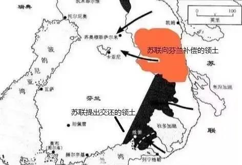 芬兰国土面积多少平方公里