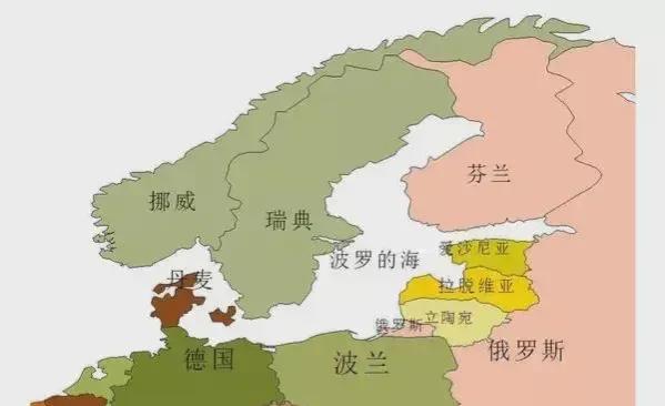 芬兰国土面积多少平方公里