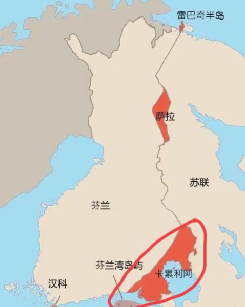 芬兰国土面积多少平方公里