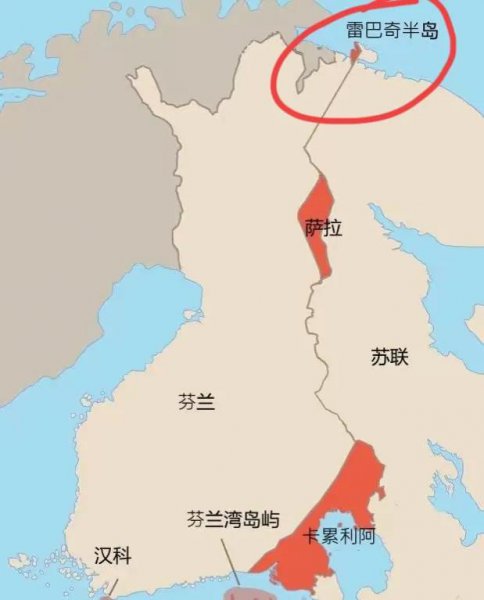 芬兰国土面积多少平方公里