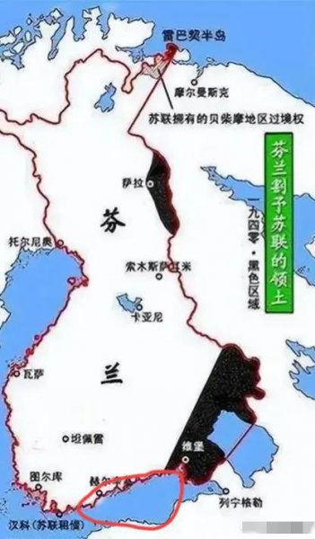 芬兰国土面积多少平方公里