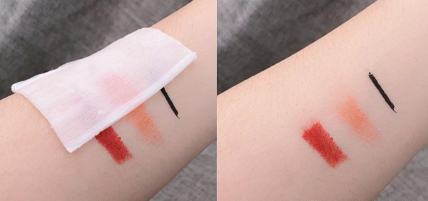 什么卸妆水好用而且卸的干净