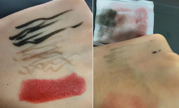 什么卸妆水好用而且卸的干净