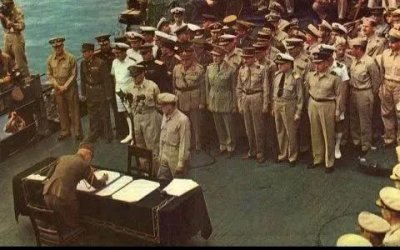 二战结束的标志和开始标志 二战结束的标志是日本投降吗