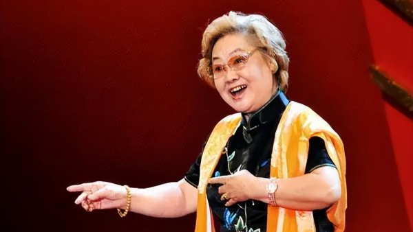 盘点中国歌手排名前十