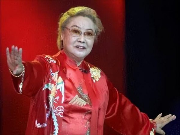 盘点中国歌手排名前十