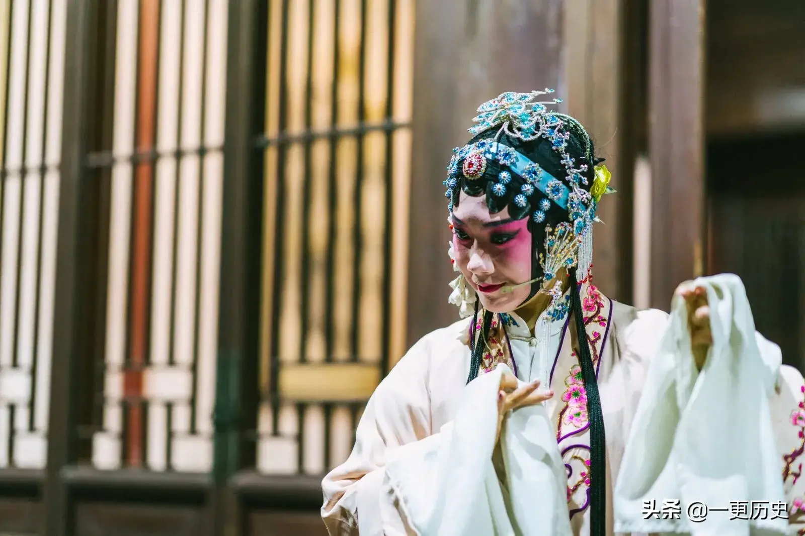 中国戏曲之母指的是哪个剧种