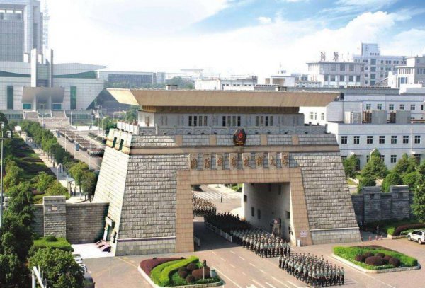 湖南的985大学有哪几所