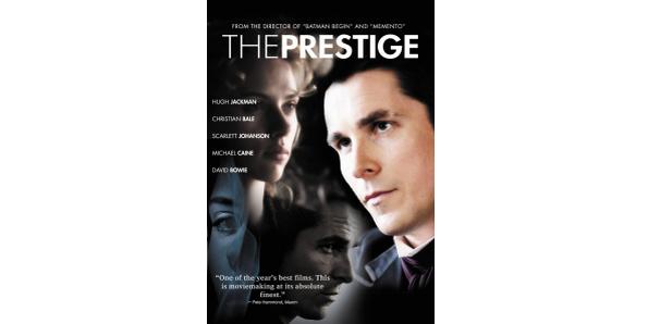 经典魔法电影有哪些