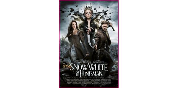 经典魔法电影有哪些