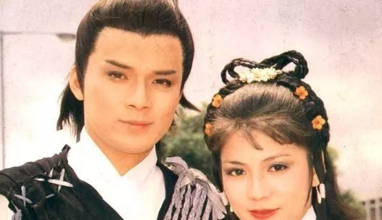 十大必看的武侠电视剧