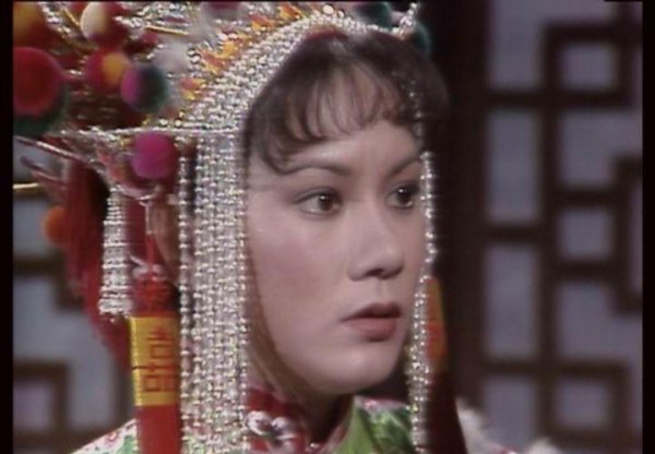 十大必看的武侠电视剧