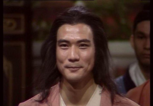 十大必看的武侠电视剧