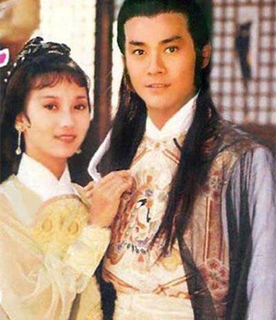 十大必看的武侠电视剧