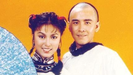 十大必看的武侠电视剧