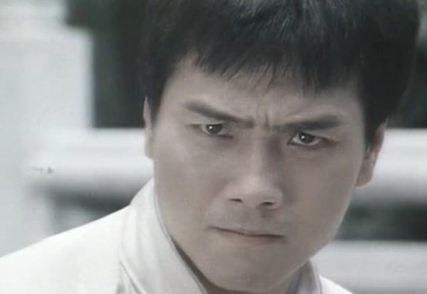 十大必看的武侠电视剧