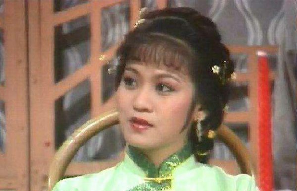 十大必看的武侠电视剧