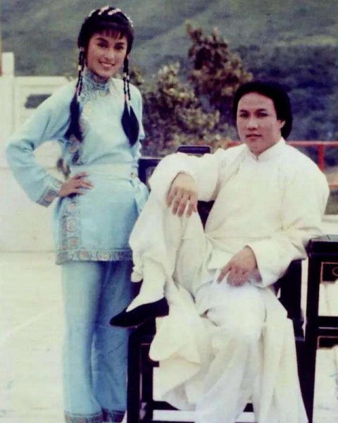 十大必看的武侠电视剧