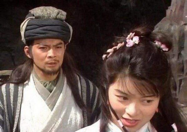 十大必看的武侠电视剧