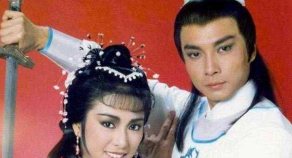 十大必看的武侠电视剧