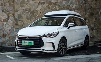 国产七座商务车哪个品牌最好 国产7座车高性价比推荐