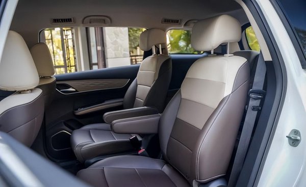 国产七座商务车哪个品牌最好