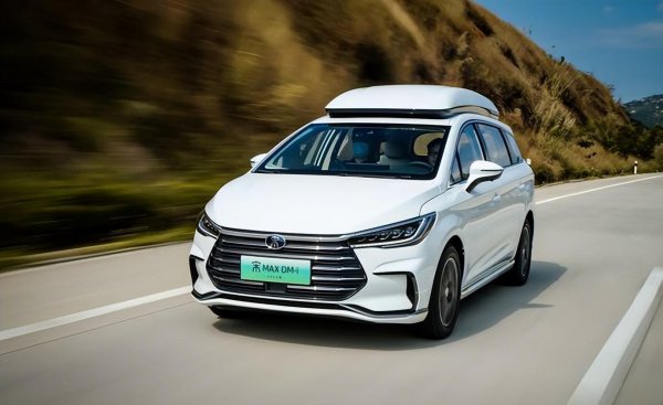 国产七座商务车哪个品牌最好