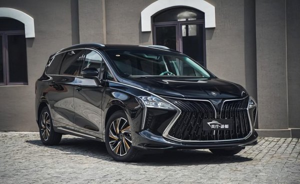 国产七座商务车哪个品牌最好