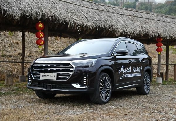 国产七座商务车哪个品牌最好