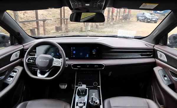 国产七座商务车哪个品牌最好