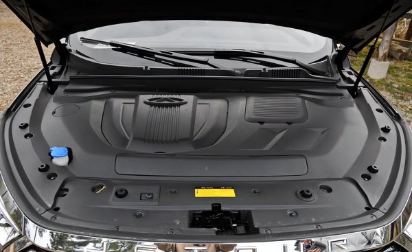 国产七座商务车哪个品牌最好