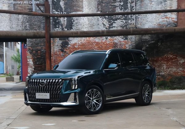 国产七座商务车哪个品牌最好