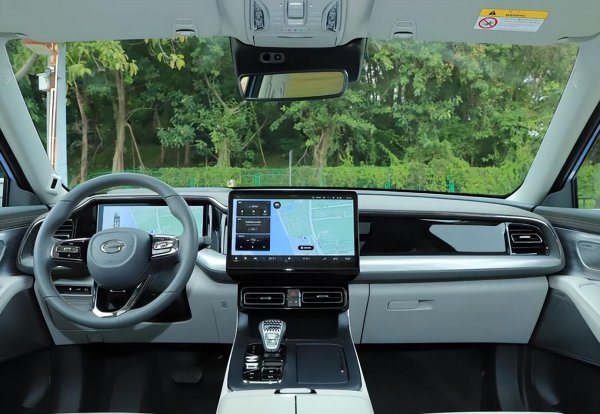 国产七座商务车哪个品牌最好