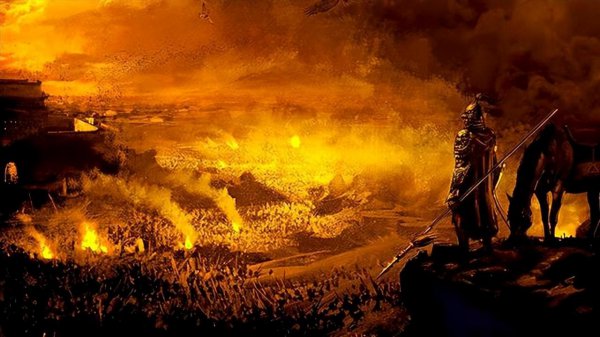 十大男主穿越唐朝小说排行榜