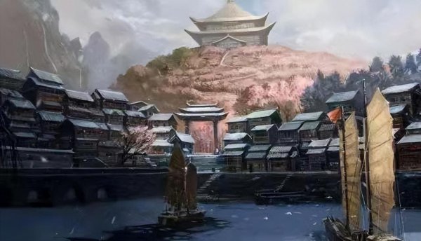 十大男主穿越唐朝小说排行榜