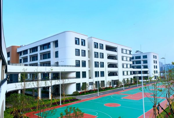 温州初中学校排名