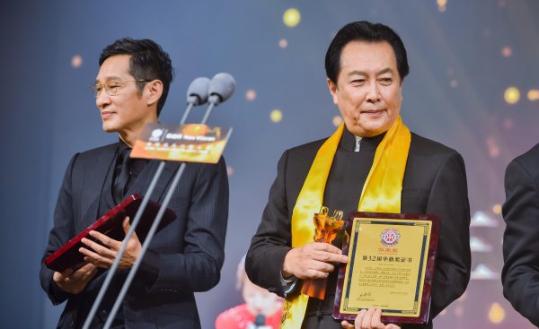 李云龙扮演者是谁