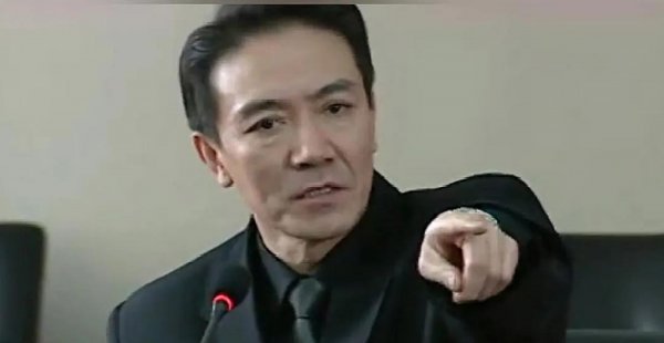 李云龙扮演者是谁
