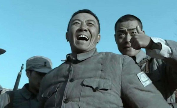 李云龙扮演者是谁