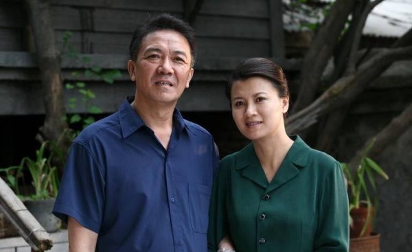 李云龙扮演者是谁