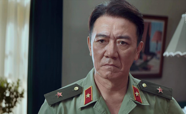 李云龙扮演者是谁