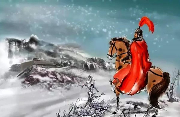 高适是什么派诗人