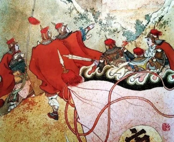 高适是什么派诗人