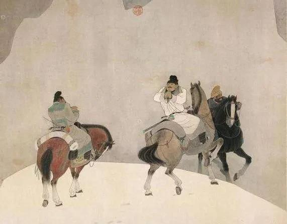 高适是什么派诗人