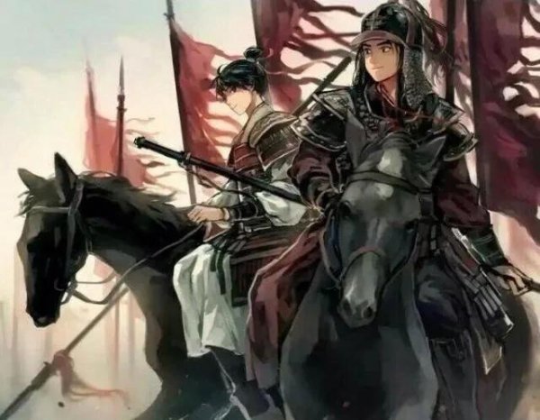 高适是什么派诗人