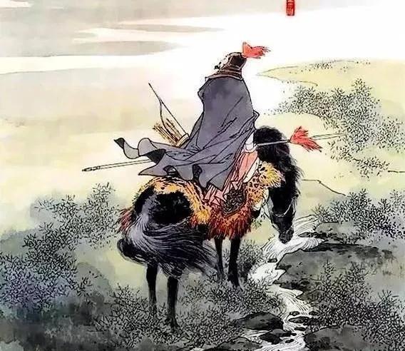 高适是什么派诗人