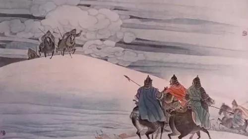 高适是什么派诗人