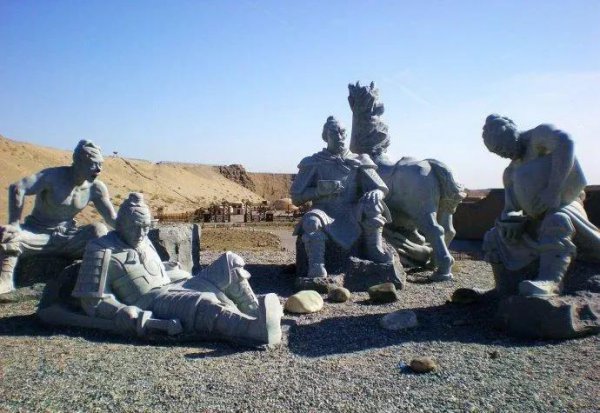 高适是什么派诗人