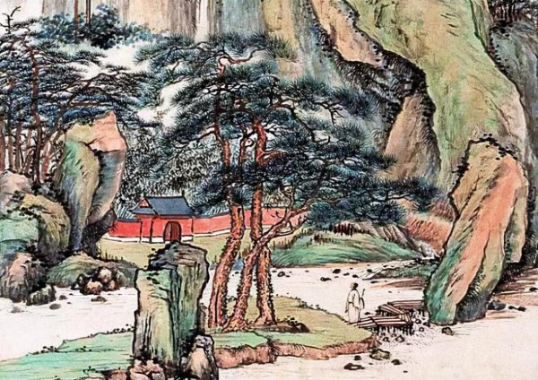 秋词创作背景概括