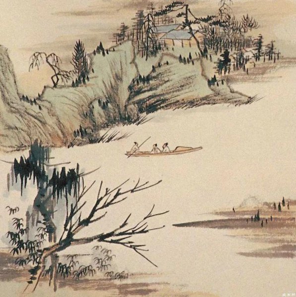 秋词创作背景概括